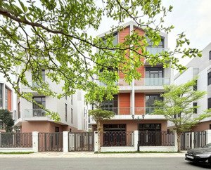 bán biệt thự tứ lập ánh dương 120m2 giá 17,4 tỷ bao phí, giá tốt nhất vinhomes ocean park 3