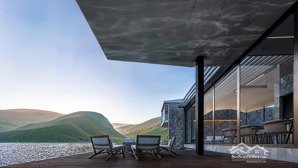 đảo ánh vang - sở hữu biệt thự nghỉ dưỡng mặt hồ hiếm nhất việt nam, tọa lạc tại xã tiền phong