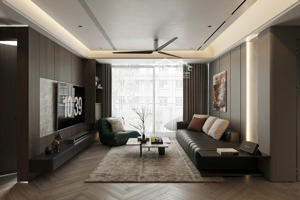 bán căn hộ cao cấp full nội thất 3pn, 2wc, 105m2 tại the diamond residence 25 lê văn lương, 14 tỷ