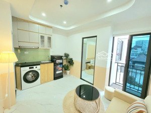 tòa ccmn hiếm nhất thanh xuân - thu gần 2 tỷ/năm - xây mới, pccc đầy đủ - giá 30.9 tỷ