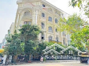 góc vip 2 mặt tiền tạ quang bửu, 5 tầng (5x20m), p4, q8