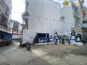 bán lô đất 2 mặt hẻm đường trường chinh phường tân thới nhất quận 12