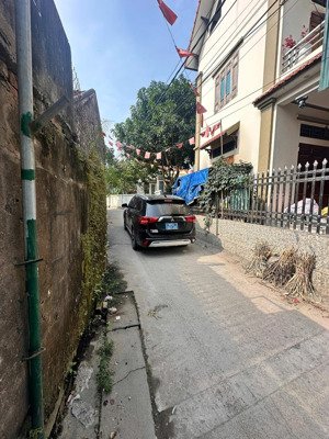 bán lô đất trục chính kinh doanh sát đại học bách khoa cơ sở 2 tân tiến văn giang | diện