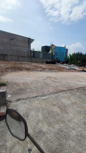 Hot! Lô đất đẹp mặt tiền Tân Hiệp 11 , HM 100m2 .Giá rẻ chỉ 3.5 tỷ (TL)