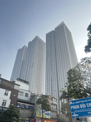 cần bán 2 căn 3pn giá tốt ký cđt thăng long tại grand sunlake văn quán