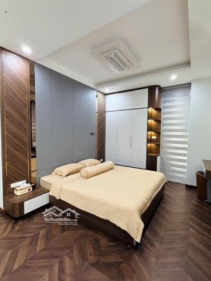 bán căn hộ mipec rubik 360, 9,5 tỷ, 77m2, 2pn, 2wc, đầy đủ nội thất