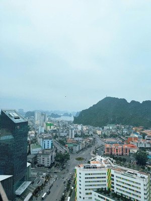 cần bán cắt lỗ căn studios 35m2 tại chung cư the sapphire s2, bao biển bến đoan, tp. hạ long