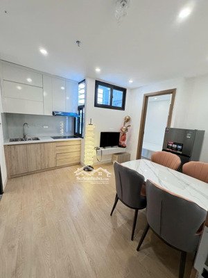 cầu diễn hiếm nhà: 35m2, 1 phòng ngủ giá chỉ 1,4 tỷ, không mua là tiếc