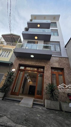 hxt 8m, ngay aeon tân phú, 4 tầng, dt: 84m2, ngang khủng 6m, nhỉnh 8 tỷ