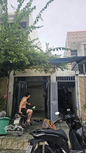bán nhà trọ tại đồng trí 3, liên chiểu, đà nẵng, 4,9 tỷ, 90m2 bao đẹp
