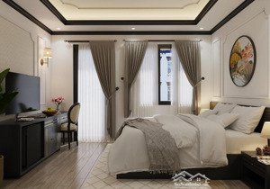 bán nhà bạch đằng quận bình thạnh dt 110m2 có 100m2 thổ, ngang 8m.hẻm ô tô sát mt giá thương lượng