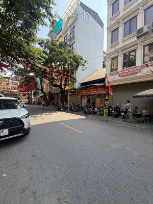 mặt phố đoàn thị điểm-đống đa vị trí trung tâm đẹp nhất phố kinh doanh sầm uất