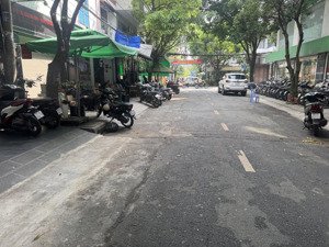 bán nhà mặt tiền thụt đường ngang nguyễn thế lộc khu vip k300