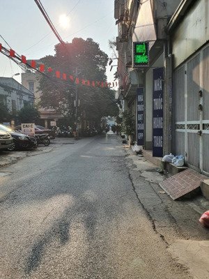 nhà đẹp 55m2 - 5t, 7pn lương ngọc quyến - văn quán trần phú, gần đh hà nội ô tô sổ đẹp