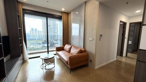 cho thuê căn 2 phòng ngủ full nội thất 36 triệu