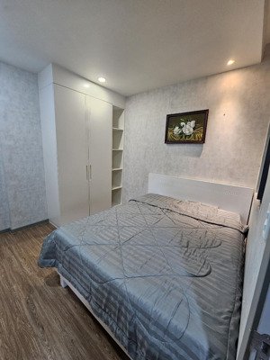 chính chủ cần cho thuê gấp căn hộ galaxy 9 quận 4 50m2 1pn 12tr ở liền. đt: gặp cường