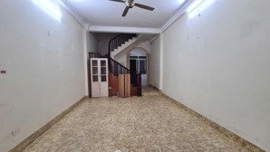 cho thuê nhà riêng dịch vụ vạn phúc, diện tích 65 m2 x 3.5 tầng , đường oto tránh nhau