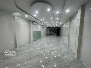 cho thuê nhà 5 tầng mt gần lê duẩn! quận hải châu! giá 25 tr/ tháng. dt đất 120m2 (4,6 x 23)m