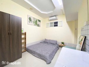 căn duy nhất 4trx q10_cửa sổ thoáng mát_full nt_sạch sẽ