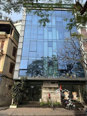 siêu hot! cho thuê toà văn phòng giá tốt nguyễn thị thập !