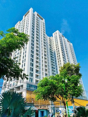 view đẹp - giá mềm - cần bán căn 3pn 2wc tầng trung tại aurora giá chỉ từ 3 tỷ 450