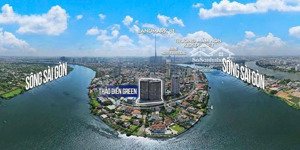 chuyên thảo điền green: tổng hợp giỏ hàng 50 căn các loại từ nhỏ đến lớn, 3pn chỉ 12tỷ - 25 tỷ