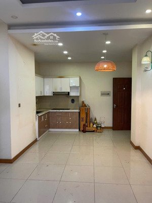 bán căn hộ 97m2 - 3pn - 2wc tại c/c the era town q7; nhà full nội thất. giá: 3 tỷ 250