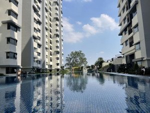 tìm chủ nhân cho căn hộ 2pn cao cấp tại the habitat bình dương giá chỉ 3 tỷ