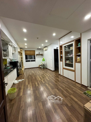 chính chủ bán căn hộ ct2tp kđt tây nam linh đàm