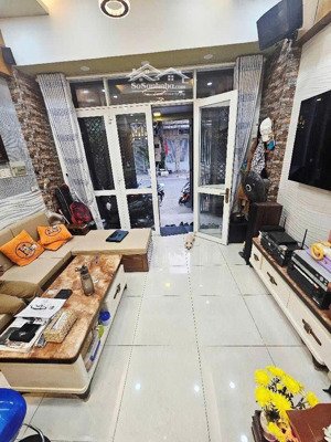 bán nhà mặt tiền đường lê thiệt phú thọ hòa tân phú - 4x10 - 4 tầng - 8,5 tỷ