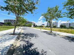 bán lô hoa hậu 120m2 khu v6 fpt, sát ngay trần quốc vượng và fpt complex