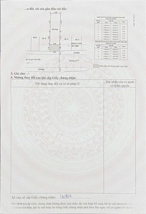 chính chủ cần bán lô đất tại đường số 37 sổ hồng cầm tay tọa tại q7