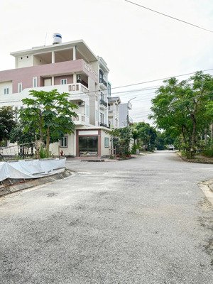 72m2 khu vật liệu cách điện tdp trang quan, an đồng đường thông 12m giá 3,48 tỷ