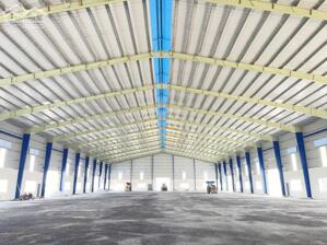 CHO THUÊ KHO XƯỞNG TÂN KIÊN, BÌNH CHÁNH 1000m2, 3000m2, 5000m2, 8000m2