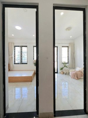 căn hộ 1pn - 2pn full nội thất ngay phan văn trị gần cityland phường 10 quận gò vấp