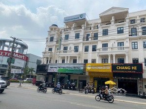 cho thuê cặp mặt tiền nguyễn văn lượng_vị trí vàng cityland park hills gò vấp_10x20m_1 trệt 4 lầu