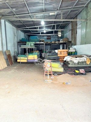 cho thuê kho xưởng 7x20m, tải 5tấn, điện 3pha, giá 12tr