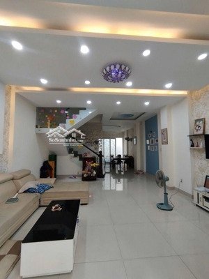 giảm 1 tỷ bán gấp khu vip hẻm 8m 5.6x21m 4t ds9 lê đức thọ p16 gò vấp giá 11 tỷ