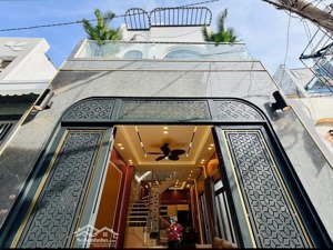 bán nhà gấp đồng đen, p. 10, tân bình, dt: 58,6m2 giá: 8 tỷ 390 pháp lý chuẩn mua bán trong ngày