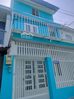 nhà tx24, phường thạnh xuân, q12 cũ