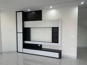 40m2 nhà chuẩn từng chi tiết, xách valy vào ở ngay