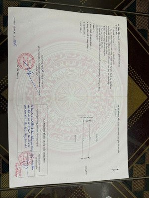 chào bán 112m trục đường nhựa thôn đông lâm động giá 3,x tỷ