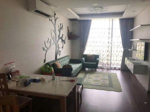 cho thuê căn hộ 2pn thoáng đẹp full đồ tại n01t5 ngoại giao đoàn giá 15tr/thg