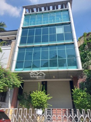 gấp! nhà mặt tiền đường bàu cát, quận tân bình