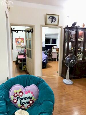 Không thể bỏ lỡ Chung cư Trung Hoà căn góc 78m2, 2 ngủ, SĐCC 7.2 tỷ