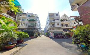 NHÀ ĐẸP THÀNH THÁI, Q.10, 100m2 DTSD, 3 TẦNG, HẺM 3M, KHU PHÂN LÔ, HOÀN CÔNG ĐỦ, GẦN CHỢ, TRƯỜNG HỌC, CHỈ 6.X T.Ỷ