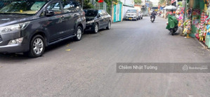 nhà bán hẻm như mặt tiền, thông tứ tung, 5 tầng, 4,3m x 13m, nguyễn văn luông,q6, giá hơn 8ty chút