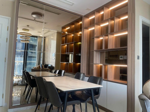 giỏ hàng độc quyền vinhomes bason cho thuê 2pn giá tốt tháng 12/2025