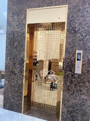 mình cho thuê nhà mới, thang máy, pccc, vỉa hè, 387m2_ 7t; kd, vp, nhà hàng, lạc long quân-153 tr