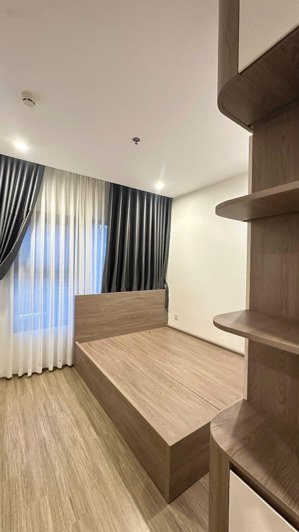 trống sẵn studio 1pn mới tinh trong căn 2pn ở vinhomes grand park quận 9